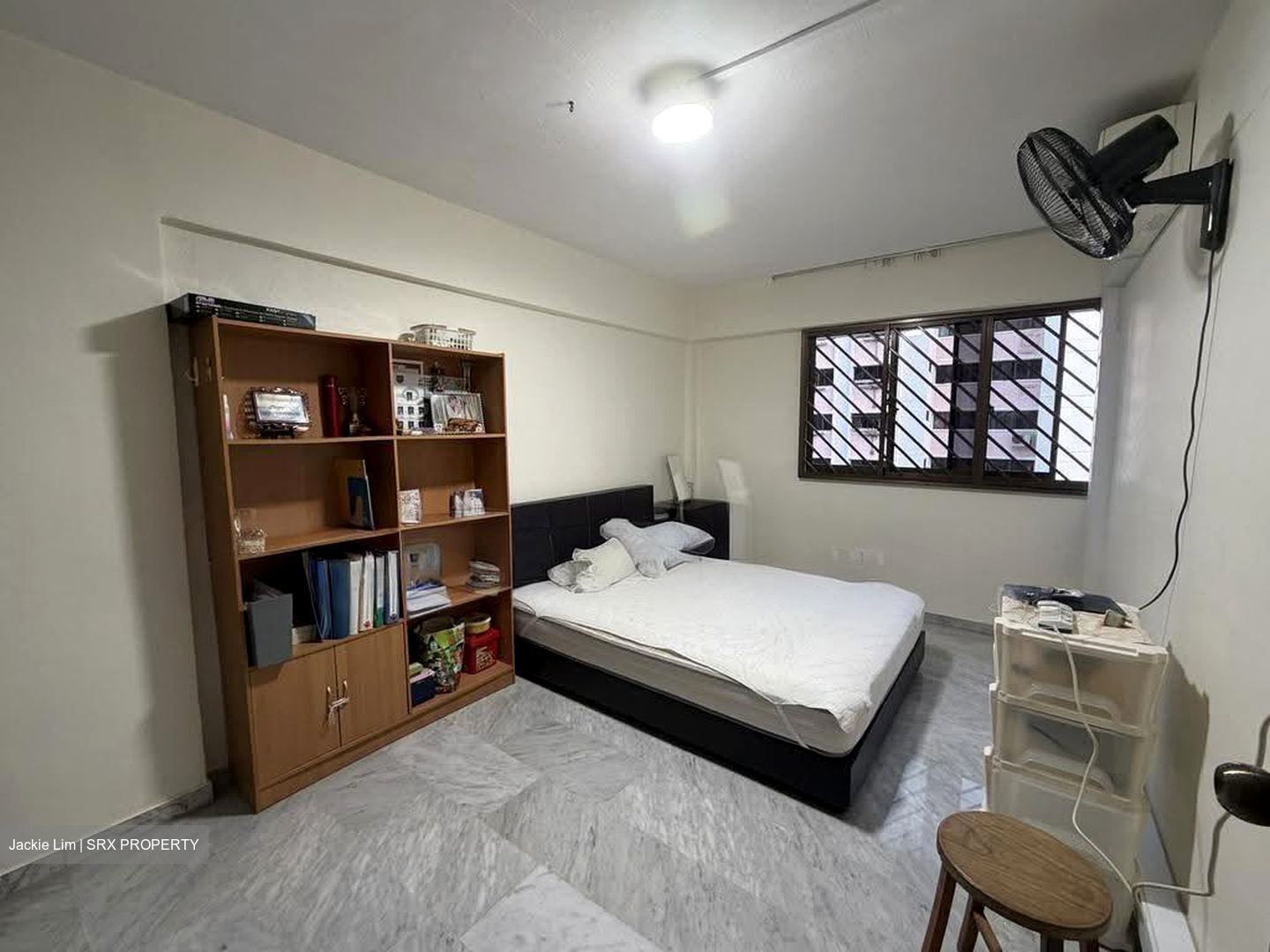 Blk 466 Hong Kah Ville (Jurong West), HDB 4 Rooms #613325201